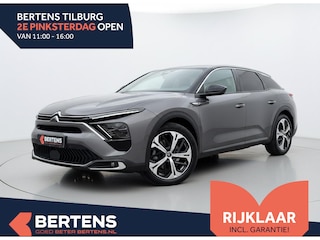 Citroën C5 X 1.6 Plug-in Hybrid 225 Feel | Comfort seats | Trekhaak | Apple Carplay | Prijs is rijklaar