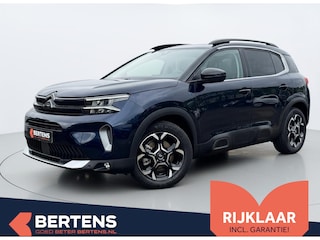 Citroën C5 Aircross 1.6 Plug-in Hybrid 225 Business Plus | Panoramadak | Leder | El. achterklep | Prijs is rijklaar