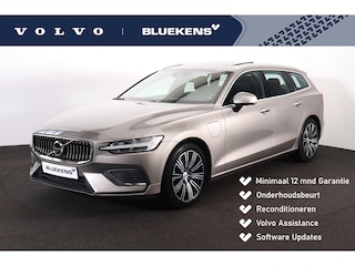 Volvo V60 2.0 T8 Twin Engine AWD Inscription