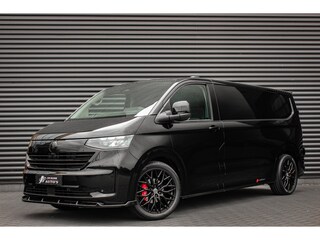 Volkswagen Transporter 34 L2H1 BULLI 64kWh 218PK / JB- EDITON / 325KM WLTP RANGE / APPLE CARPLAY / DRIVERS- PACK / FULL OPTION