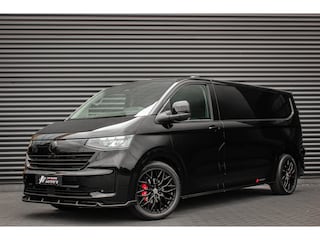 Volkswagen Transporter 34 L2H1 BULLI 64kWh 218PK / JB- EDITON / 325KM WLTP RANGE / APPLE CARPLAY / DRIVERS- PACK / FULL OPTION
