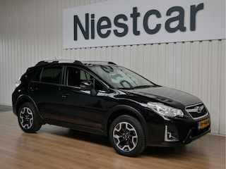 Subaru XV 2.0i Comfort AWD