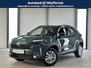 Toyota Yaris Cross 1.5 Hybrid 115 Business