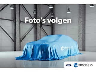 Ford Fiesta 1.0 Titanium | Cruise Control | Camera | Bluetooth | Navi | | Achteruitrijcamera | Cruise control | LED dagrijverlichting