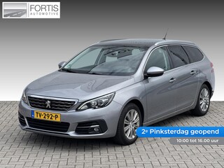 Peugeot 308 SW 1.2 PureTech Allure NL-AUTO | RIEM VERVANGEN | PANODAK