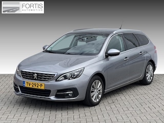 Peugeot 308 SW 1.2 PureTech Allure NL-AUTO | RIEM VERVANGEN | PANODAK