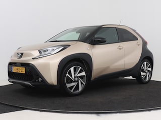 Toyota Aygo 1.0 VVT-i S-CVT Envy I Bi-tone kleurstelling I NL auto