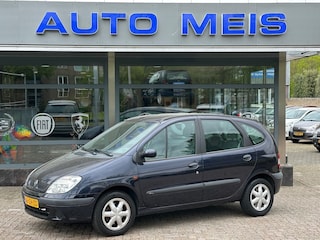 Renault Scénic 1.6-16V NAP-Autopas