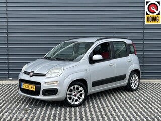 Fiat Panda 0.9 TwinAir Lounge | Automaat | 5 deurs | Zuinig