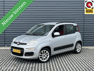 Fiat Panda 0.9 TwinAir Lounge | Automaat | 5 deurs | Zuinig