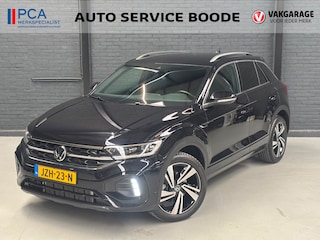 Volkswagen T-Roc 1.5 TSI R-Line Edition automaat - 3x R-Line - LED Matrix IQ - sportpakket
