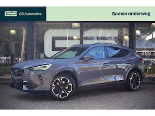 Cupra Formentor 1.4 e-Hybrid PHEV BUSSINES TREKH|MEM|ACC|STOELVW