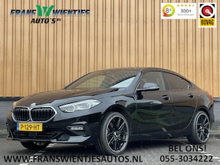 BMW 218i Business Edition Plus | BTW | Apple Carplay | DAB+ | Leder | Navigatie | Parkeersensoren | Stoelverwarming |