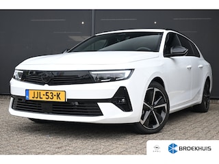 Opel Astra Sports Tourer 1.6 Turbo Plug In Hybrid GS | Intelli-Lux | Adaptive Cruise | Navigatie | Achteruitrijcamera | Apple Carplay & Android Auto !!
