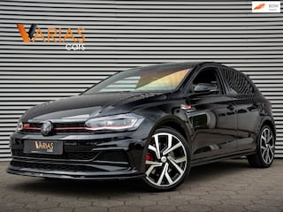 Volkswagen Polo 2.0 TSI GTI Pano Camera Navi Virtual Cruise