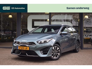 Kia Ceed Sportswagon 1.6 GDI PHEV DynamicLine met 1EIG|ACC|CAM|ECC|LMV|