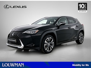 Lexus UX 250h Preference Line | Navigatie | Parkeersensoren voor+achter | Dodehoekdetectie |