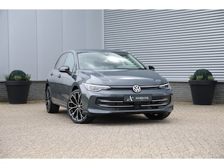 Volkswagen Golf 1.5 TSI 150pk Goal Edition 5drs Trekh|Stuurvw|Cam|ACC|Logo verlicht