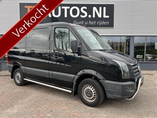 Volkswagen Crafter 30 2.0 TDI Euro6 L1H1 Navi/Camera/Omvormer