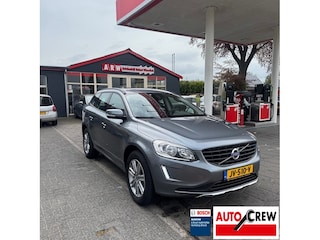 Volvo XC60 T5 245pk Geartronic Nordic+