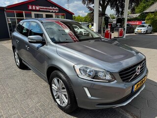 Volvo XC60 T5 245pk Geartronic Nordic+