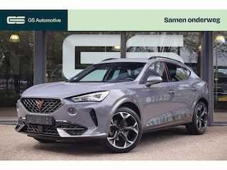 Cupra Formentor 1.4 e-Hybrid PHEV BUSINESS MEM|STOELVW|ACC|CAM