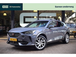 Cupra Formentor 1.4 e-Hybrid PHEV BUSINESS MEM|STOELVW|ACC|CAM
