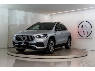 Mercedes-Benz GLA 250 e Progressive 218PK | Sfeer | Keyless | Dodehoek | ACC | Stoelverw. | Panamericana | Garantie