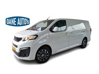 Peugeot Expert Bestel 2.0 BlueHDI 120 L3 | AUTOMAAT | 2 SCHUIFDEUREN | PARKEERSENSOREN| STOELVERWARMING