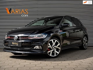 Volkswagen Polo 2.0 TSI GTI Beats Camera Cruise Virtual