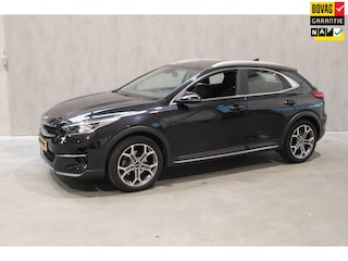 Kia XCeed 1.0 T-GDi DynamicLine Camera/Cruise Prijs is Rijklaar incl 12 maanden garantie