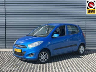 Hyundai i10 1.1 i-Drive