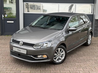 Volkswagen Polo 1.2 TSI CRUISE STOELVERW DEALER