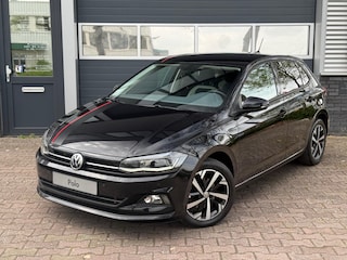 Volkswagen Polo VI 1.0 TSI BEATS LED STOELVERW