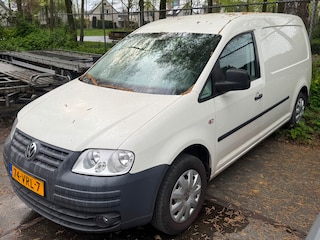Volkswagen Caddy 1.9 TDI 2008 MARGE 105PK AIRCO ZEER NETTE AUTO