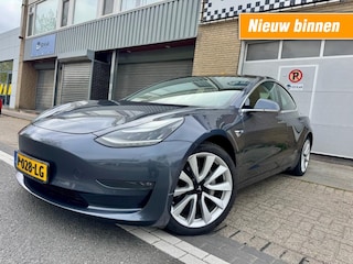Tesla Model 3 Long Range AWD 75 kWh TOP CONDITION