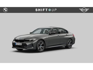 BMW 320e M-Sport | Schuifdak | Harman Kardon