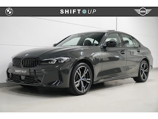 BMW 320e M-Sport | Schuifdak | Harman Kardon