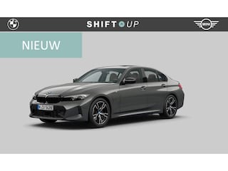 BMW 320e M-Sport | Schuifdak | Harman Kardon