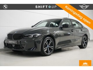 BMW 320e M-Sport | Schuifdak | Harman Kardon