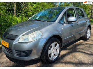 Suzuki SX4 1.6 Comfort 2006 AIRCO NAP NIEUWE APK