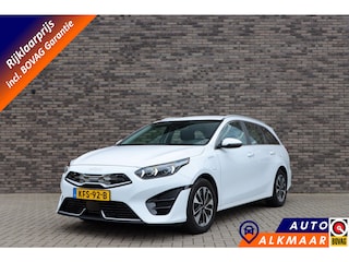 Kia Ceed Sportswagon 1.6 GDI PHEV DynamicLine | Trekhaak | Adaptieve cruise | Rijklaarprijs - incl.garantie