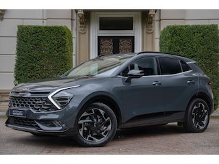 Kia Sportage 1.6 T-GDi Plug-in Hybrid AWD GT-PlusLine H&K | 360 CAM | MEMORY | LEDER | 1E EIGN