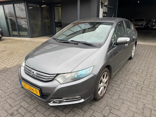 Honda Insight 1.3 Elegance CRUISE PARKEERS STOELVERW SUPER ONDERHOUDEN ORIG NL NAP