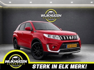 Suzuki Vitara 1.0 Boosterjet Blackline met Climate !!! Camera !!! Cruise !!! Vol Opties !!!