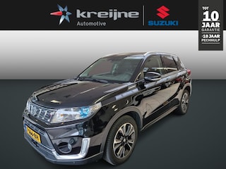 Suzuki Vitara 1.4 Boosterjet Stijl