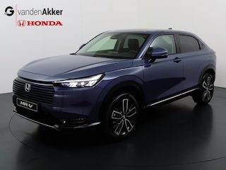 Honda HR-V 1.5 e:HEV 131pk Advance voorraaddeal 8jr. garantie