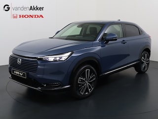 Honda HR-V 1.5 e:HEV 131pk Advance voorraaddeal 8jr. garantie