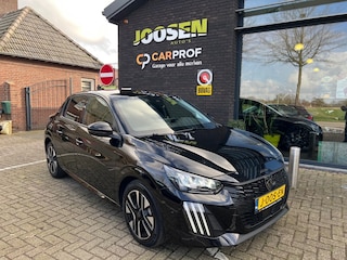 Peugeot 208 1.2 PT 100 ALLURE