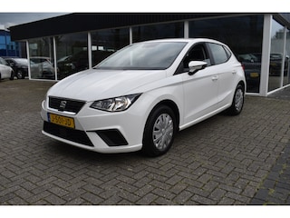 Seat Ibiza 1.0 TSI Style NAVI CLIMA CARLAY CRUISE